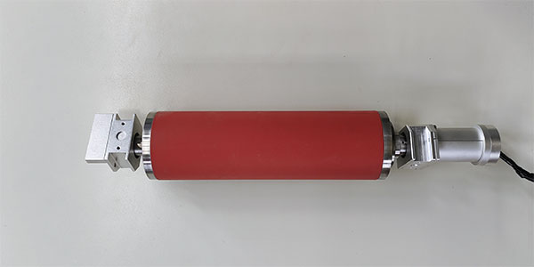 Silicone Roller for High Temperature 