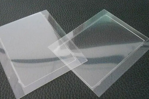 Peel Off Screen Cover Protector Optical Films Plastic Films for Mobile Phones  
