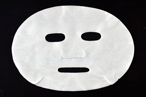 Facial Sheet Face Mask Sheet Paper Natural Skin Care