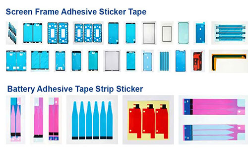Battery Adhesive Tape Strip Sticker Screen Frame Adhesive Sticker Tape.jpg